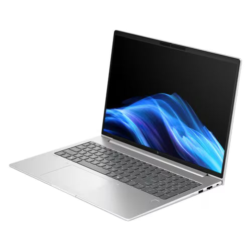 HP EliteBook 6 G1a 16" Ryzen 7 250 16GB RAM 512GB SSD WUXGA Win 11 Pro Business Laptop