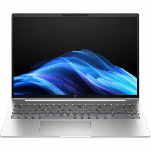 HP ProBook 4 G1i 16" Notebook - Intel Core Ultra 5 225U - 16GB RAM - 256GB SSD - Windows 11 Pro