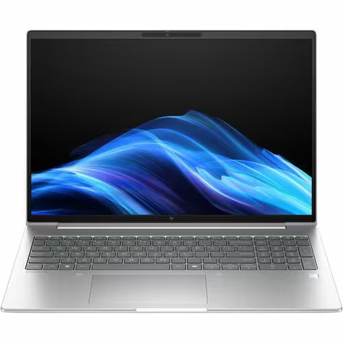 HP EliteBook 6 G1a 16" Ryzen 7 250 16GB RAM 512GB SSD WUXGA Win 11 Pro Business Laptop
