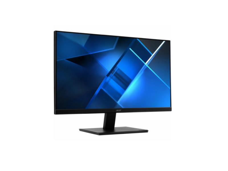 Acer B247W 24" Business Monitor - 1920x1200 WUXGA - 100Hz - Height Adjustable - VGA/HDMI/DP