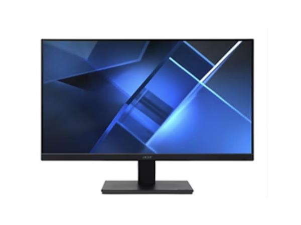 Acer B247W 24" Business Monitor - 1920x1200 WUXGA - 100Hz - Height Adjustable - VGA/HDMI/DP