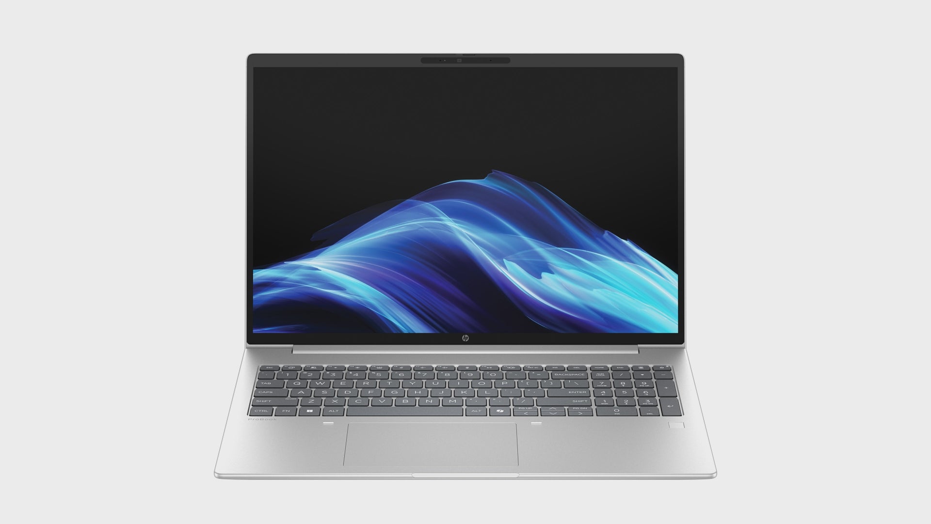 HP ProBook 4 G1a 16" Ryzen 5 230 16GB RAM 256GB SSD WUXGA Win 11 Pro Business Laptop